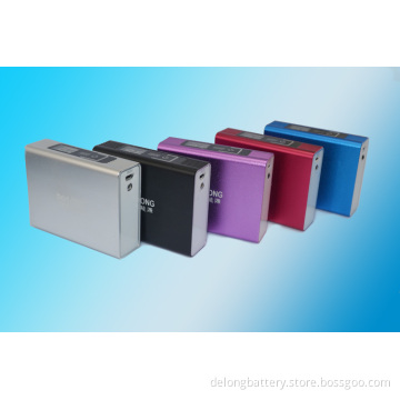 4400mAh mobile power bank